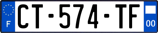 CT-574-TF