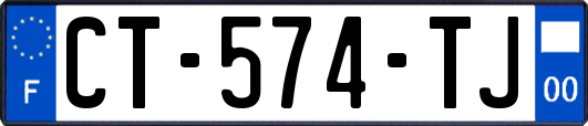 CT-574-TJ