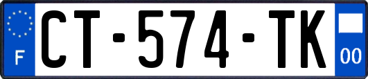 CT-574-TK