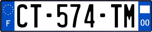 CT-574-TM