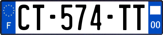 CT-574-TT