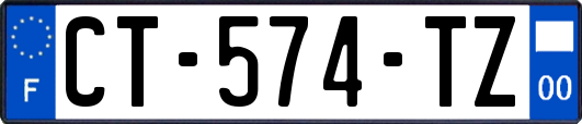 CT-574-TZ