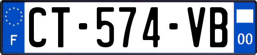CT-574-VB