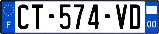 CT-574-VD