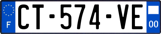 CT-574-VE