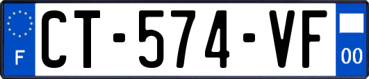 CT-574-VF