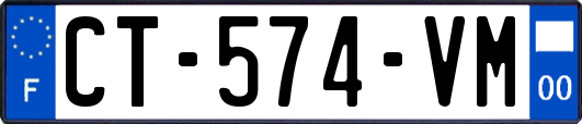 CT-574-VM