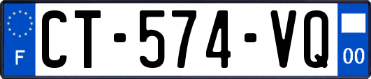 CT-574-VQ