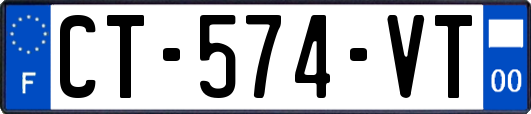 CT-574-VT