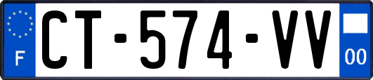 CT-574-VV
