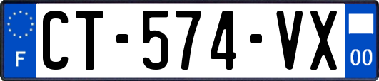 CT-574-VX