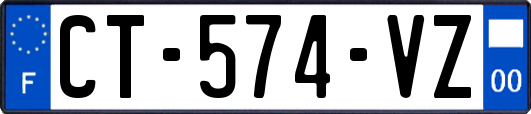 CT-574-VZ