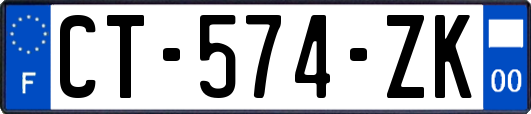 CT-574-ZK