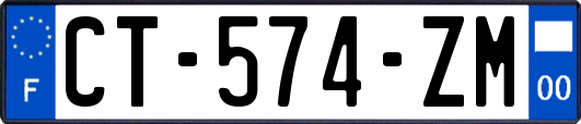 CT-574-ZM