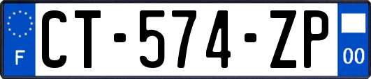 CT-574-ZP