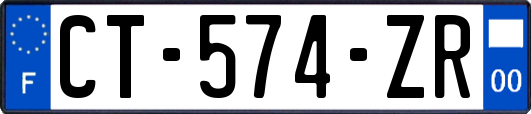 CT-574-ZR