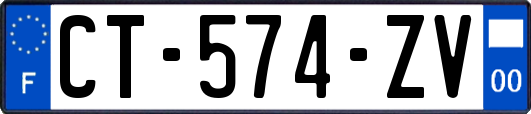 CT-574-ZV