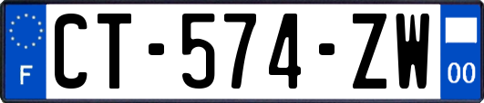 CT-574-ZW