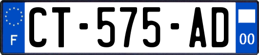 CT-575-AD