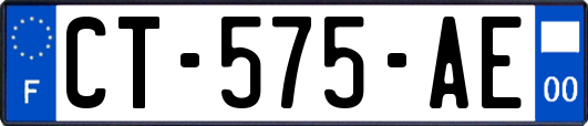 CT-575-AE