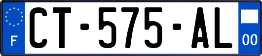 CT-575-AL