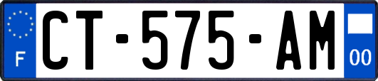 CT-575-AM