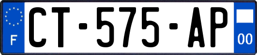 CT-575-AP