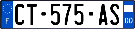 CT-575-AS