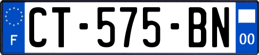CT-575-BN