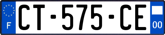 CT-575-CE