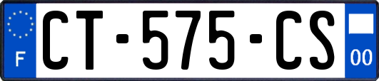 CT-575-CS