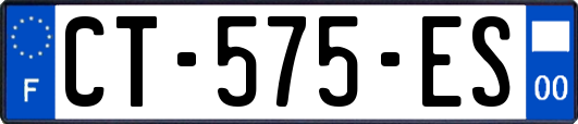 CT-575-ES