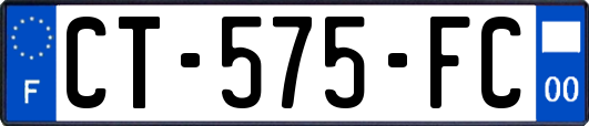 CT-575-FC