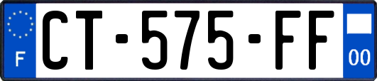 CT-575-FF