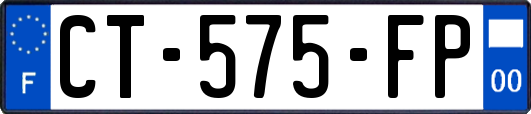 CT-575-FP
