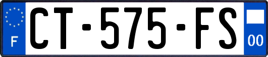 CT-575-FS