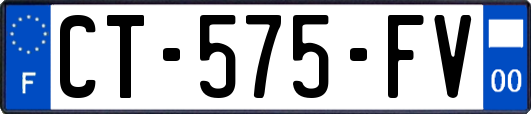 CT-575-FV