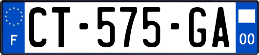 CT-575-GA