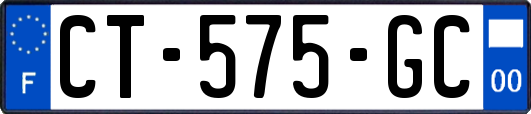 CT-575-GC