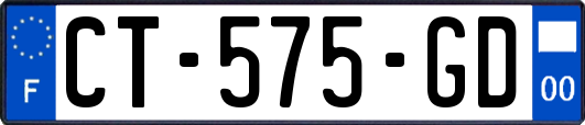 CT-575-GD