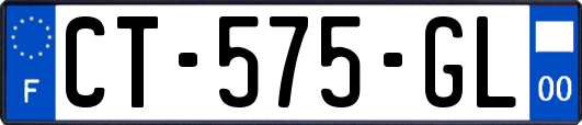 CT-575-GL
