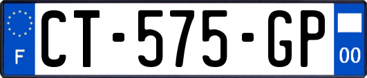 CT-575-GP