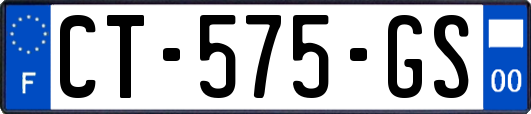 CT-575-GS