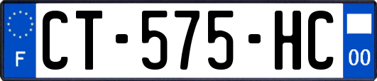 CT-575-HC