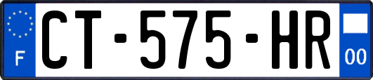 CT-575-HR