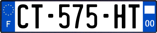 CT-575-HT