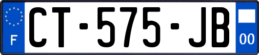 CT-575-JB