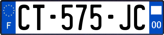 CT-575-JC