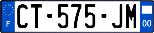 CT-575-JM