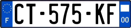 CT-575-KF
